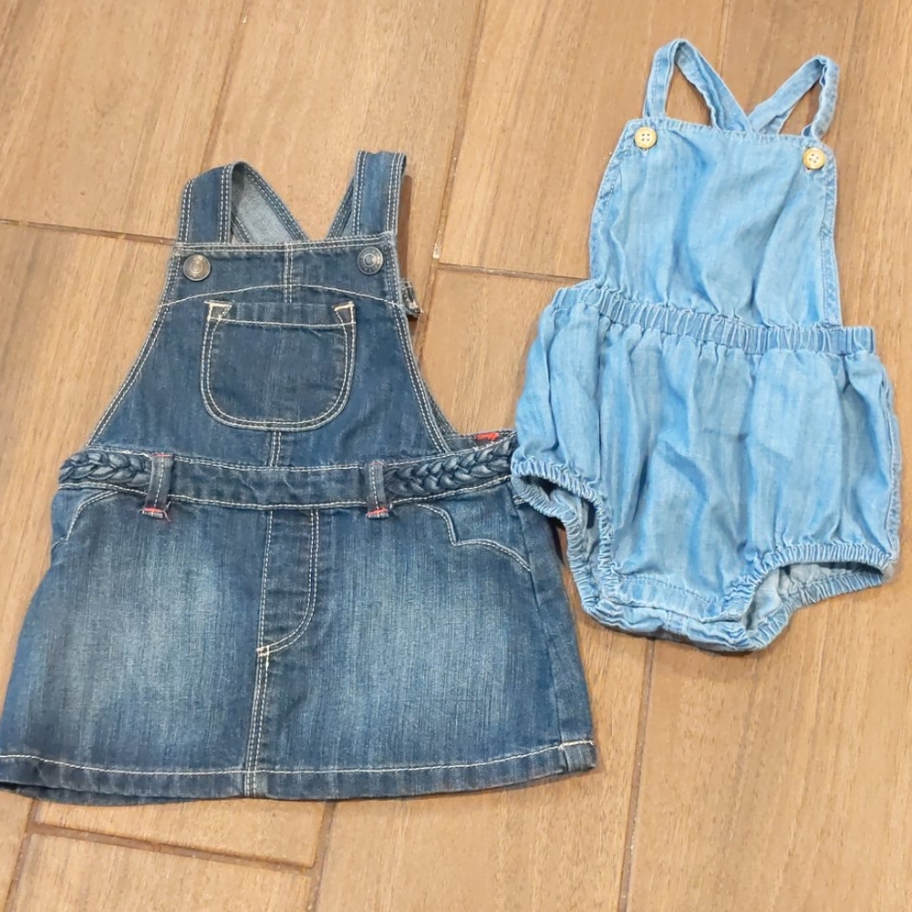 Jean material